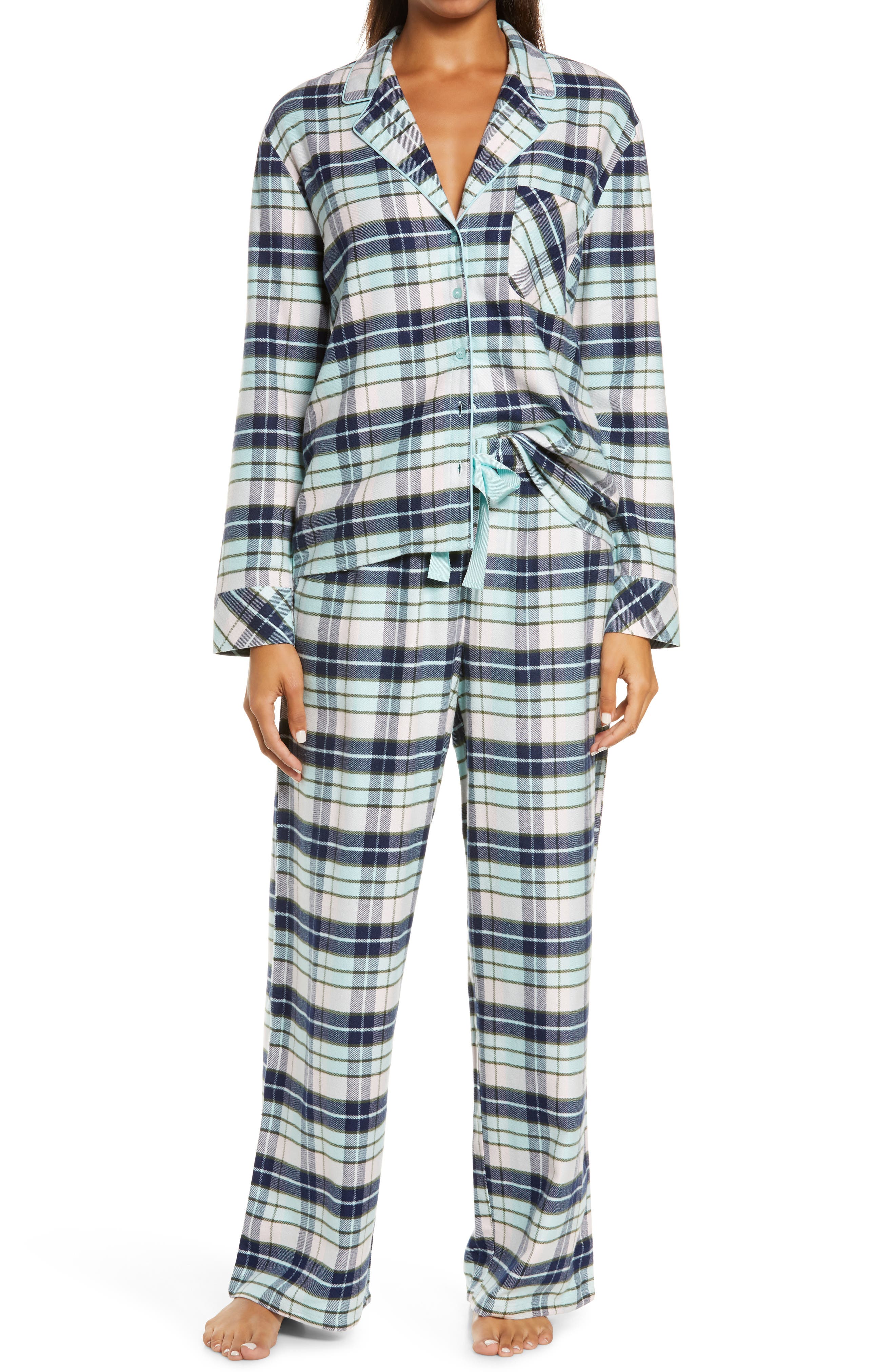 ladies tall pyjamas