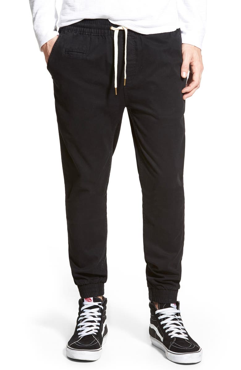Imperial Motion 'Denny' Woven Jogger Pants | Nordstrom