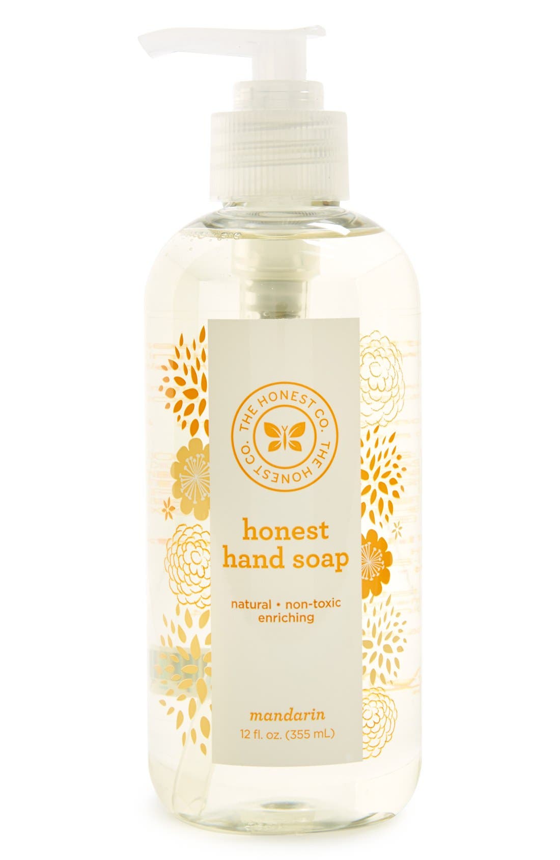 The Honest Company Hand Soap Nordstrom