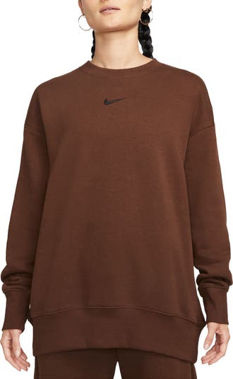 Nike Sportswear Phoenix Sweatshirt | Nordstrom