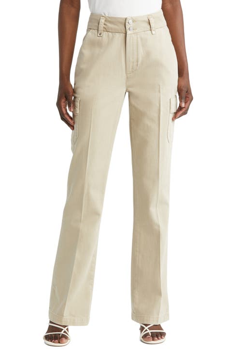 PAIGE Cargo Pants for Women | Nordstrom