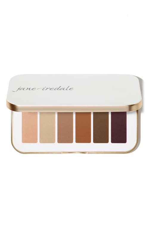 UPC 670959115393 product image for jane iredale PurePressed Eyeshadow Palette in Pure Basics at Nordstrom | upcitemdb.com