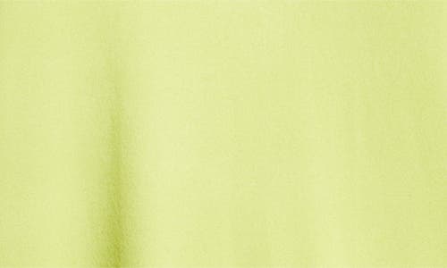 24seven Comfort Apparel Loose Fit Jersey T-shirt Dress In Lime