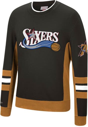 Official Philadelphia 76ers Hoodies, 76ers Sweatshirts, Pullovers, Sixers  Hoodie