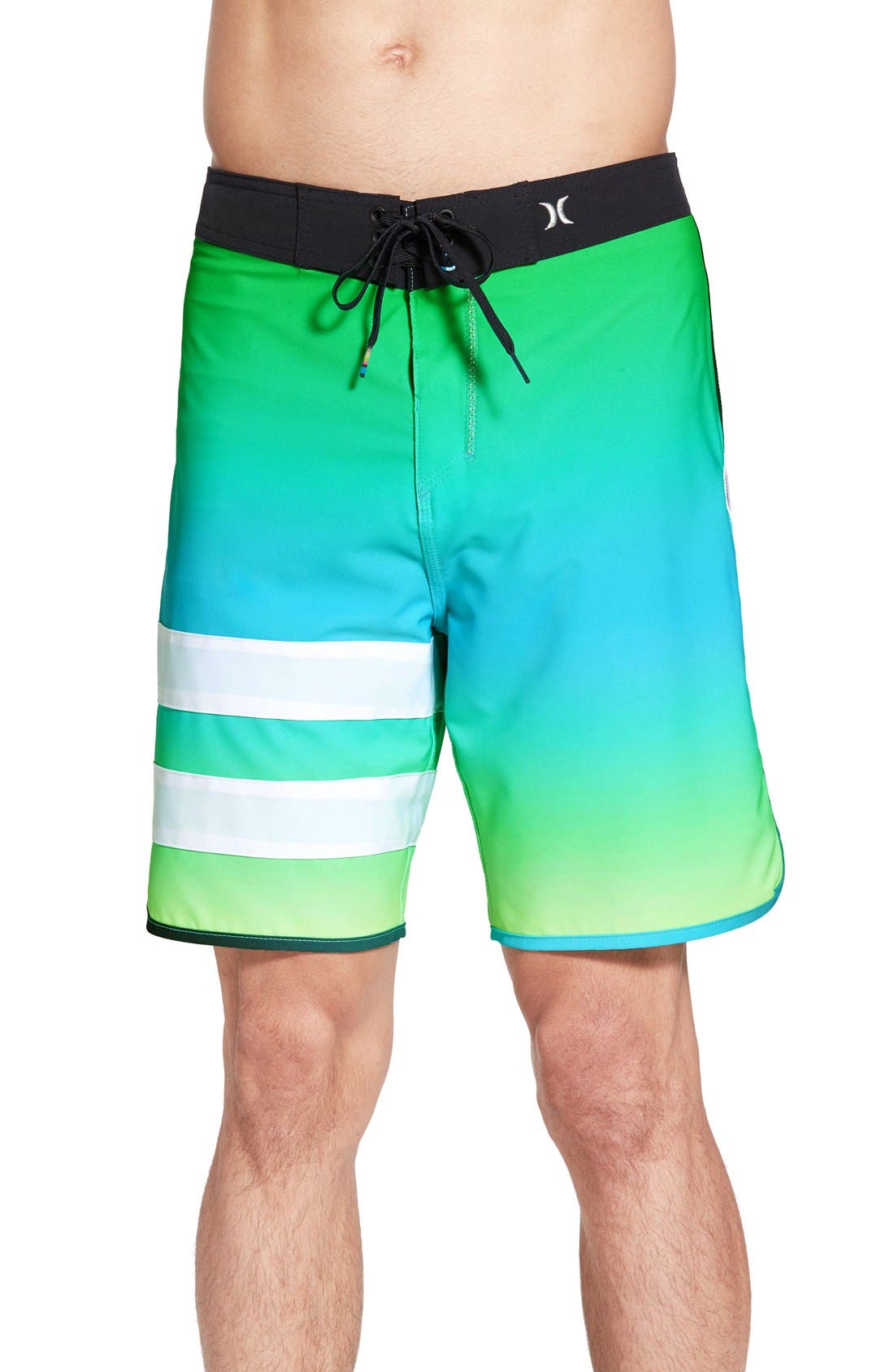 hurley phantom julian boardshorts