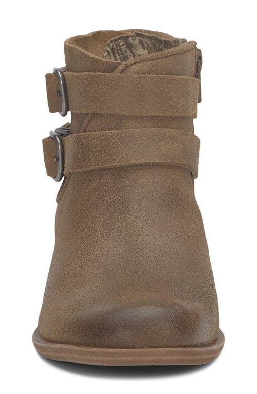 LUCKY BRAND LUCKY BRAND BEFIND BOOTIE