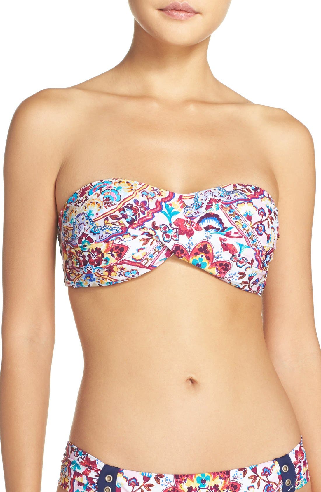 nanette lepore swim nordstrom