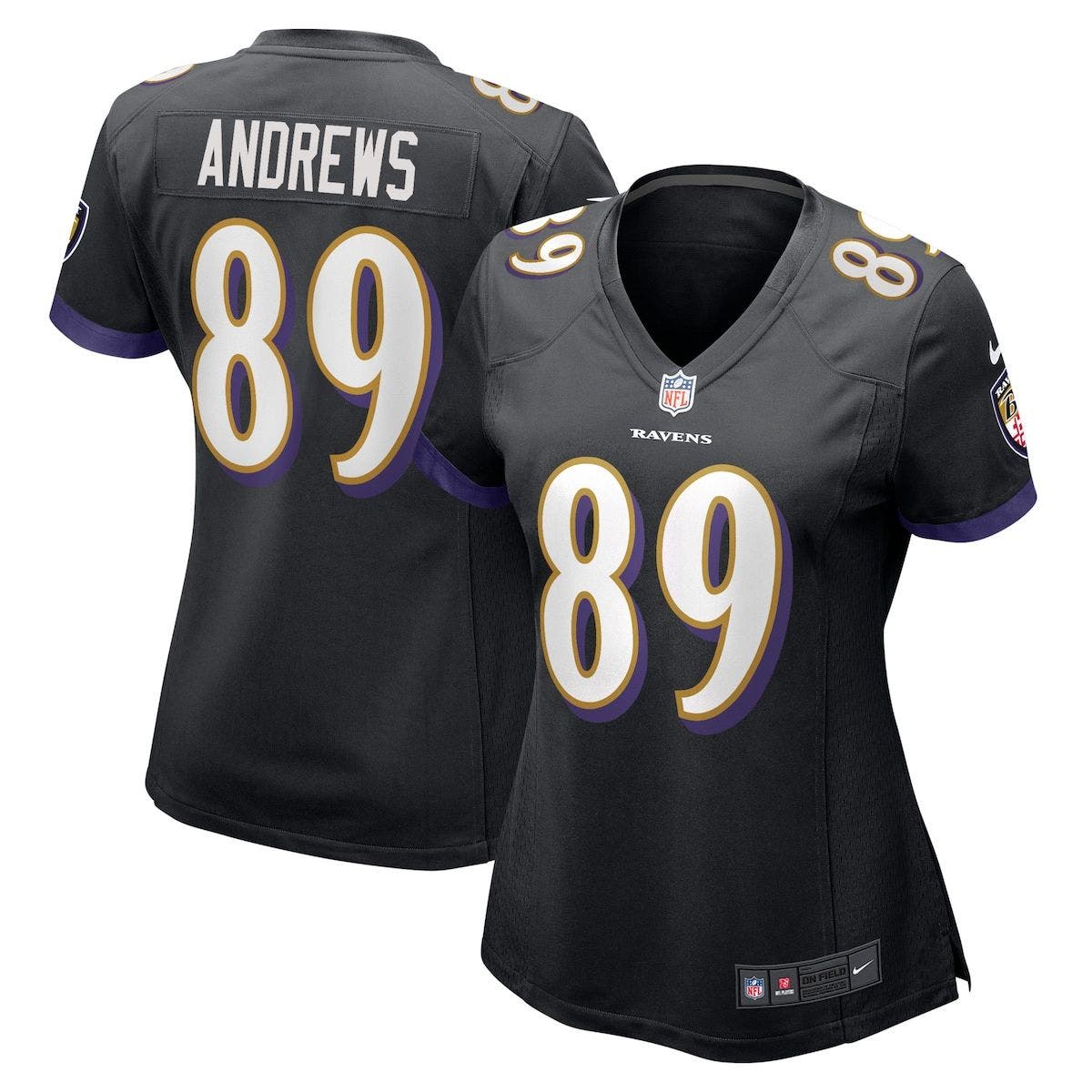 mark andrews women's jersey