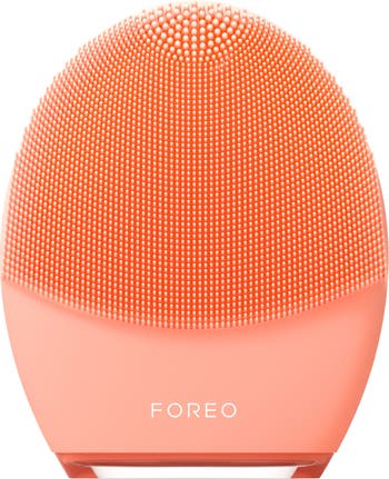 Cleansing Device Balanced & Nordstrom FOREO LUNA™4 | Skin Firming Facial