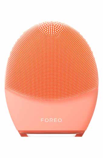 FOREO LUNA 4 go Facial Cleansing & Massaging Device | Nordstrom