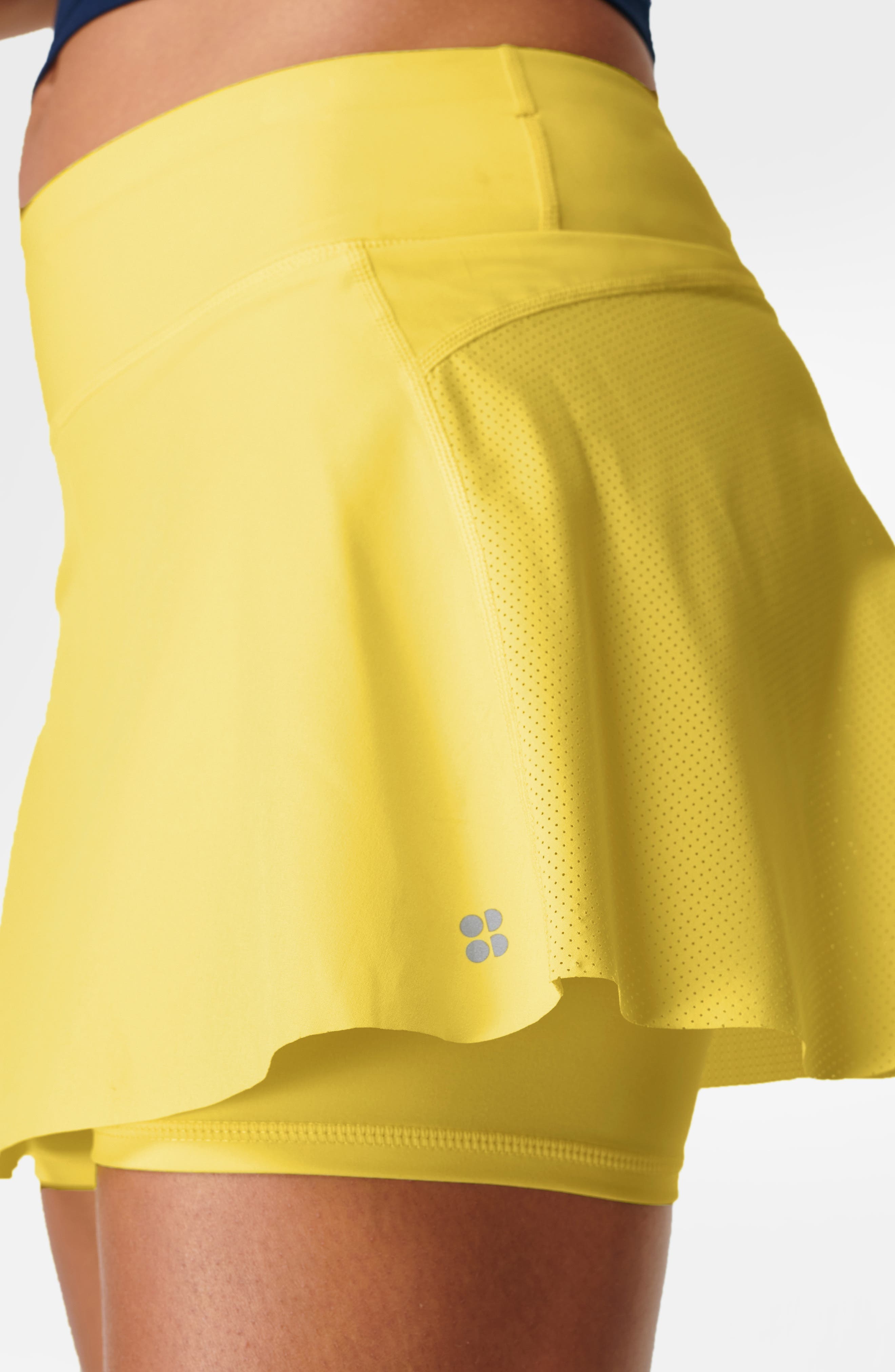 Sweaty Betty Swift Running Skort 
