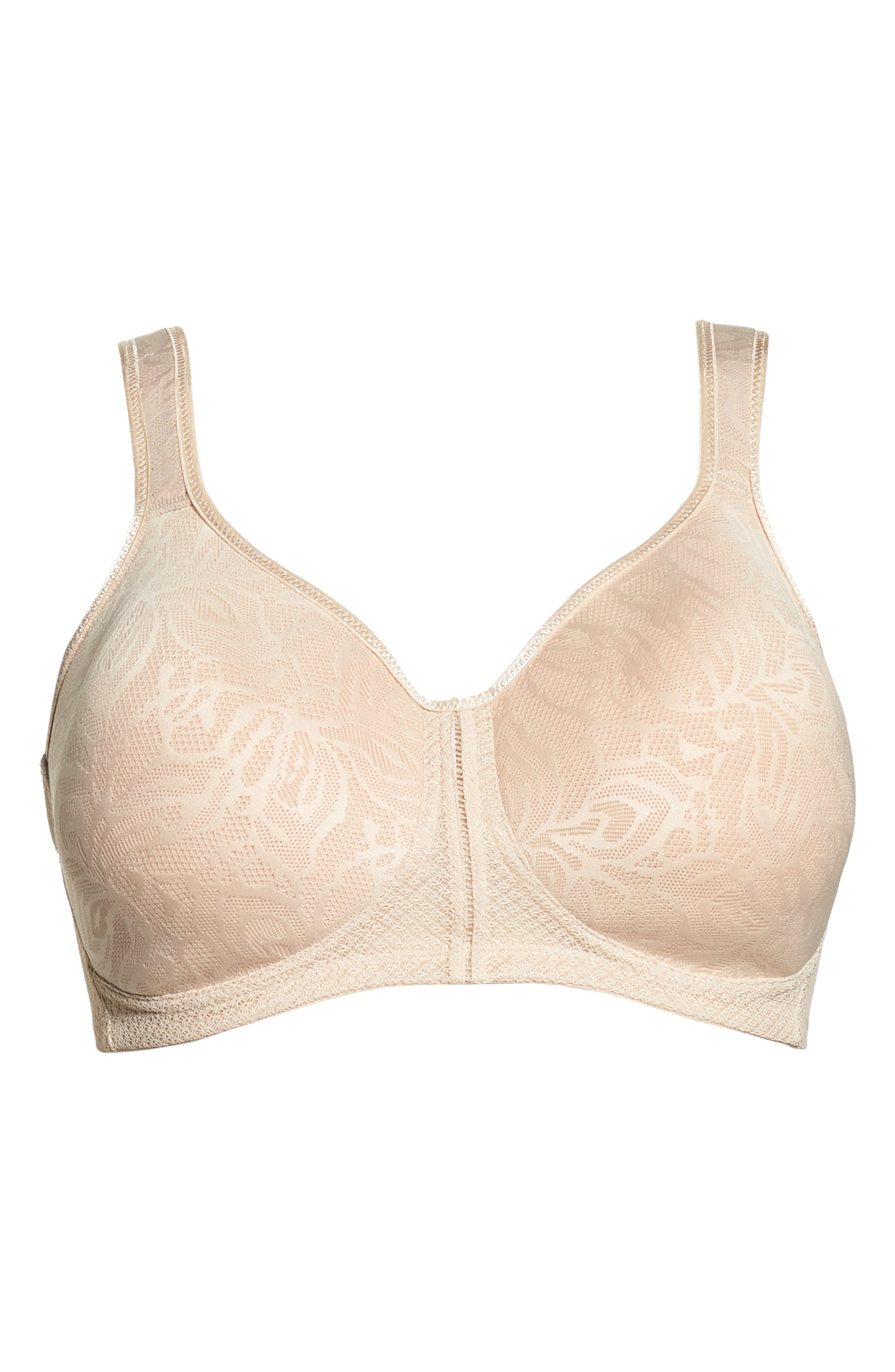 Wacoal | Awareness Wireless Contour Bra | Nordstrom Rack