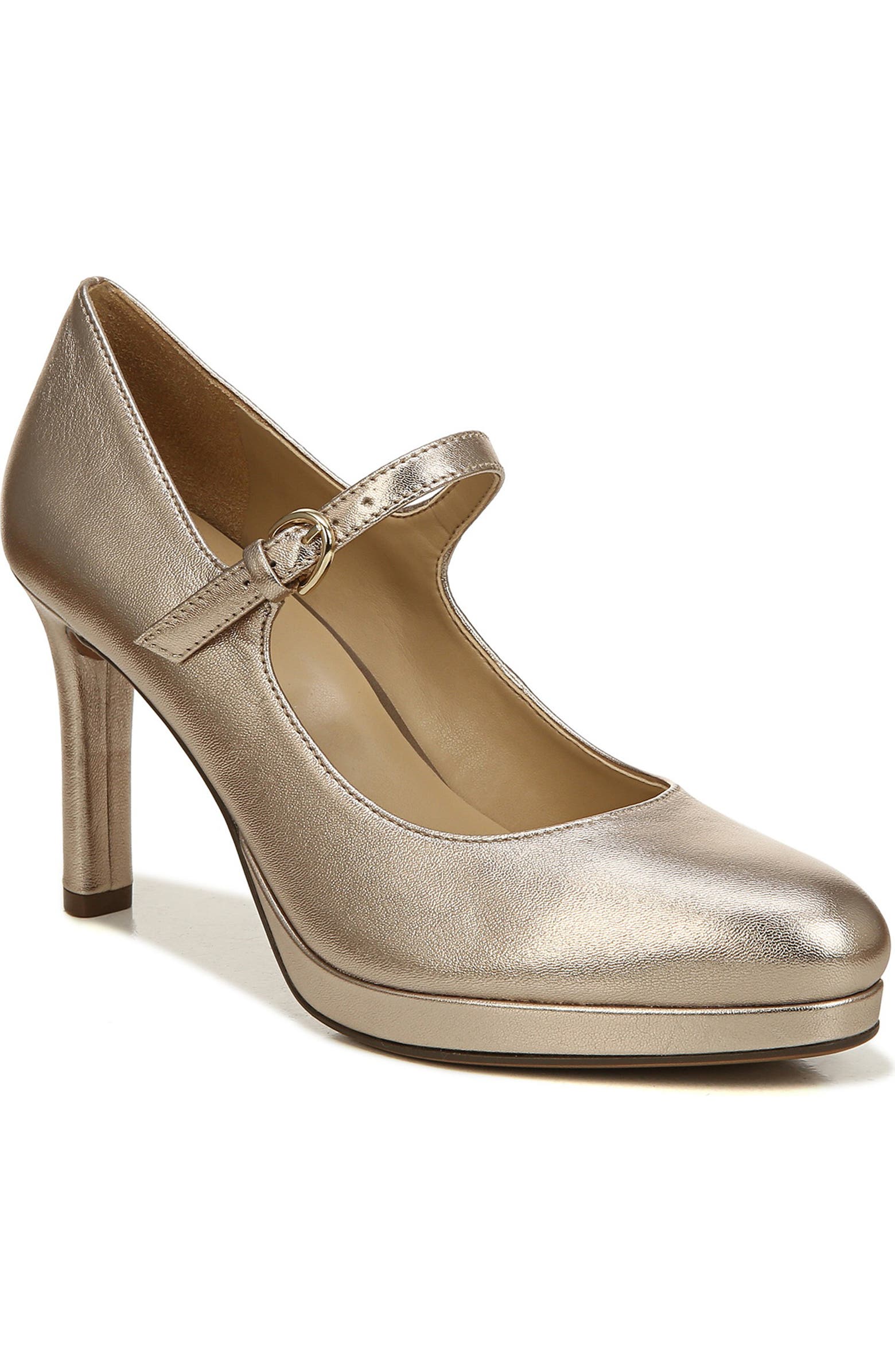 Naturalizer Talissa Platform Pump (Women) | Nordstrom