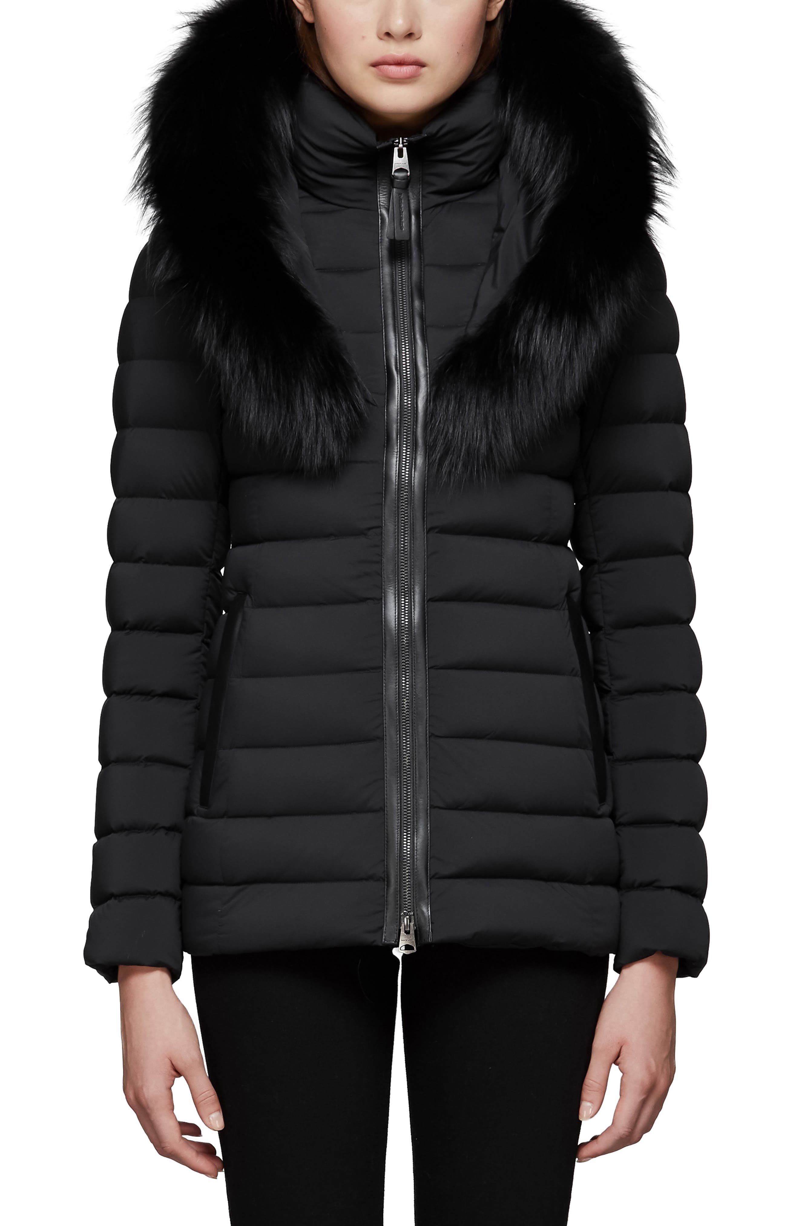 mackage kadalina sale