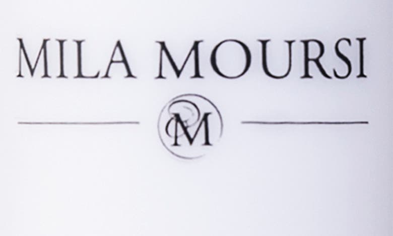 Mila Moursi Paris Hyaluronic Acid Restore Elixir