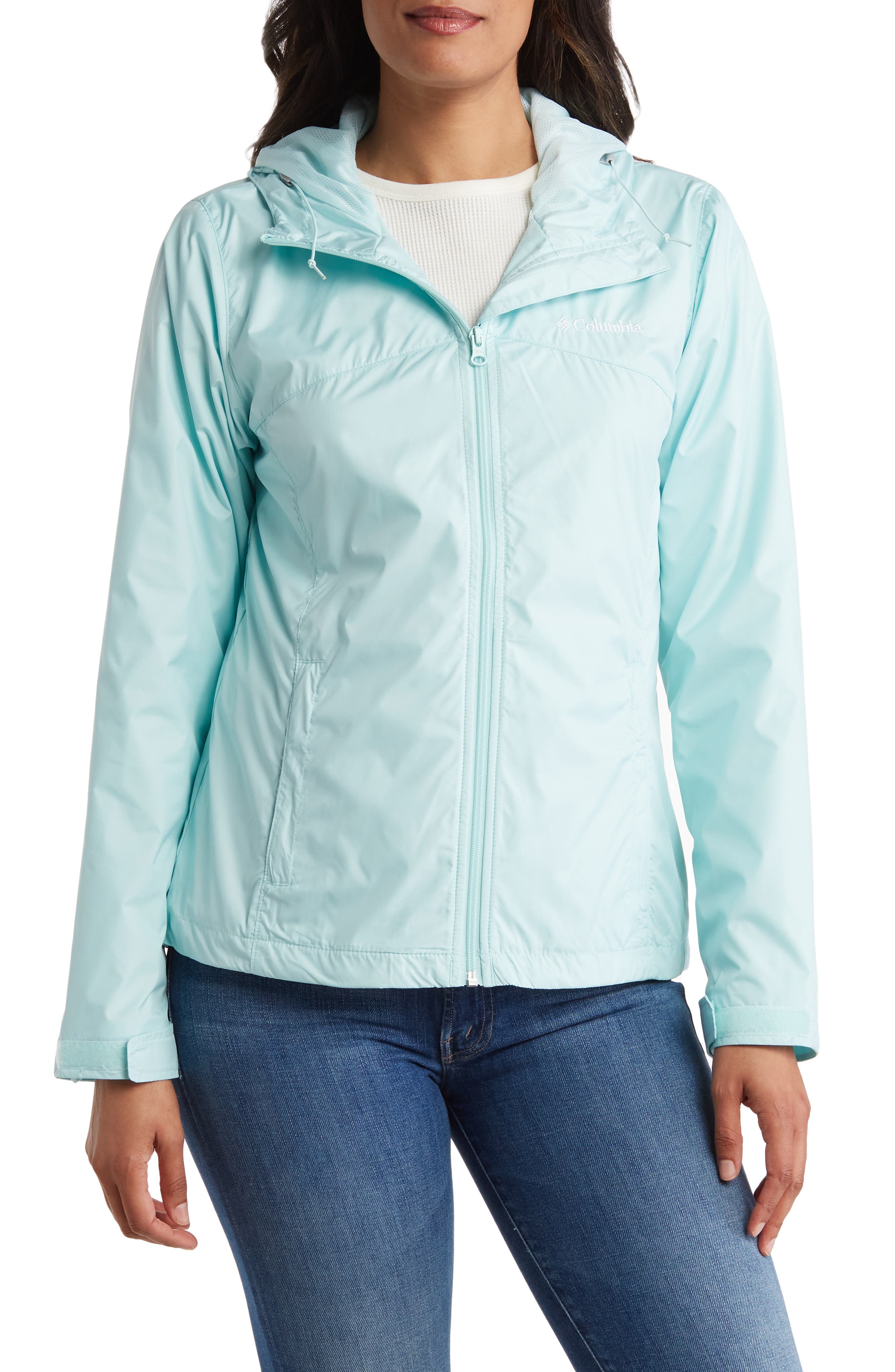Columbia Zuma Stack Ii Jacket