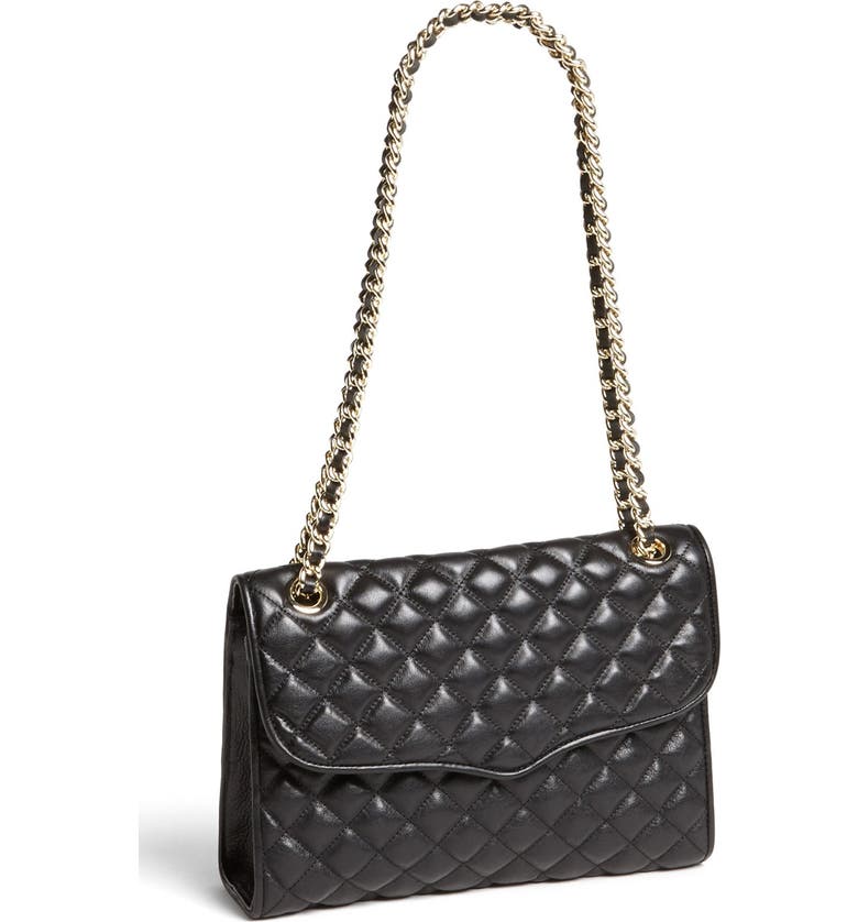 Rebecca Minkoff 'Quilted Affair' Shoulder Bag | Nordstrom