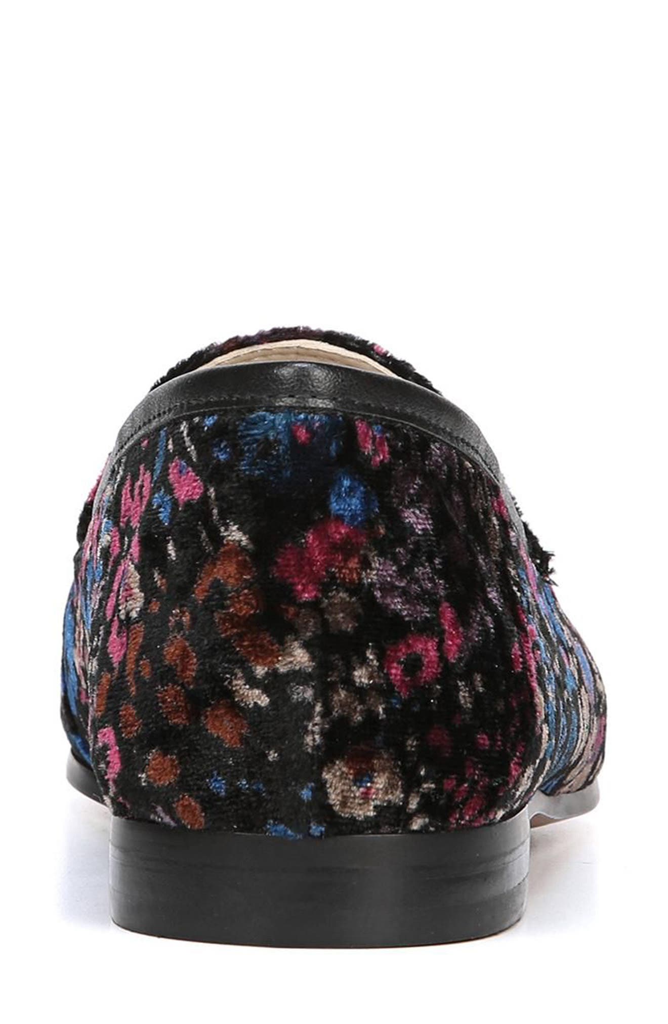 sam edelman lior loafer beet red