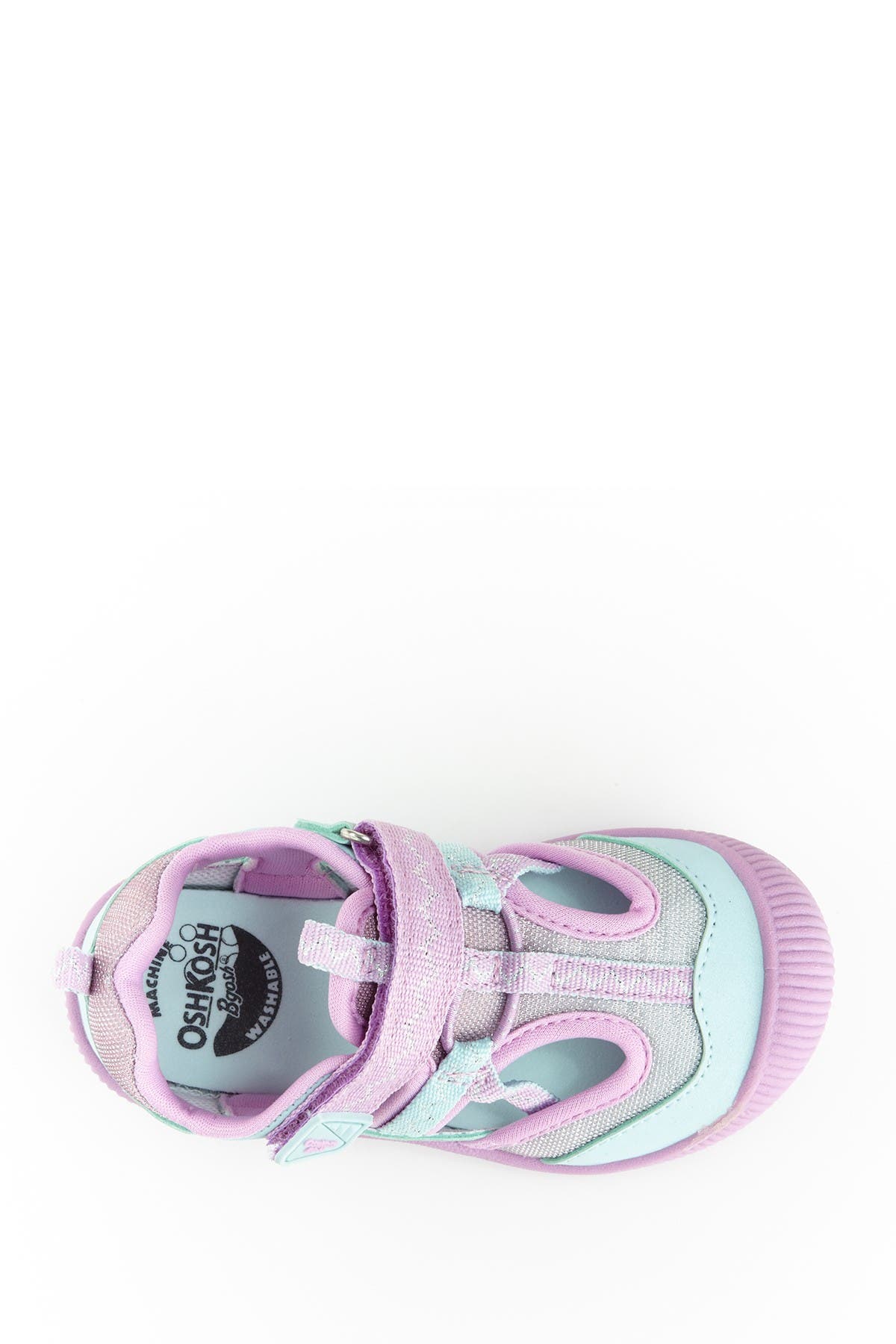 oshkosh kani sandals