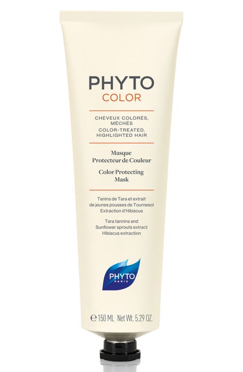 Phytocolor Color Protecting Mask