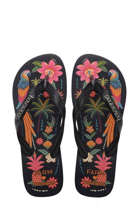 Havaianas Flip Flops & Shoes Online Shop