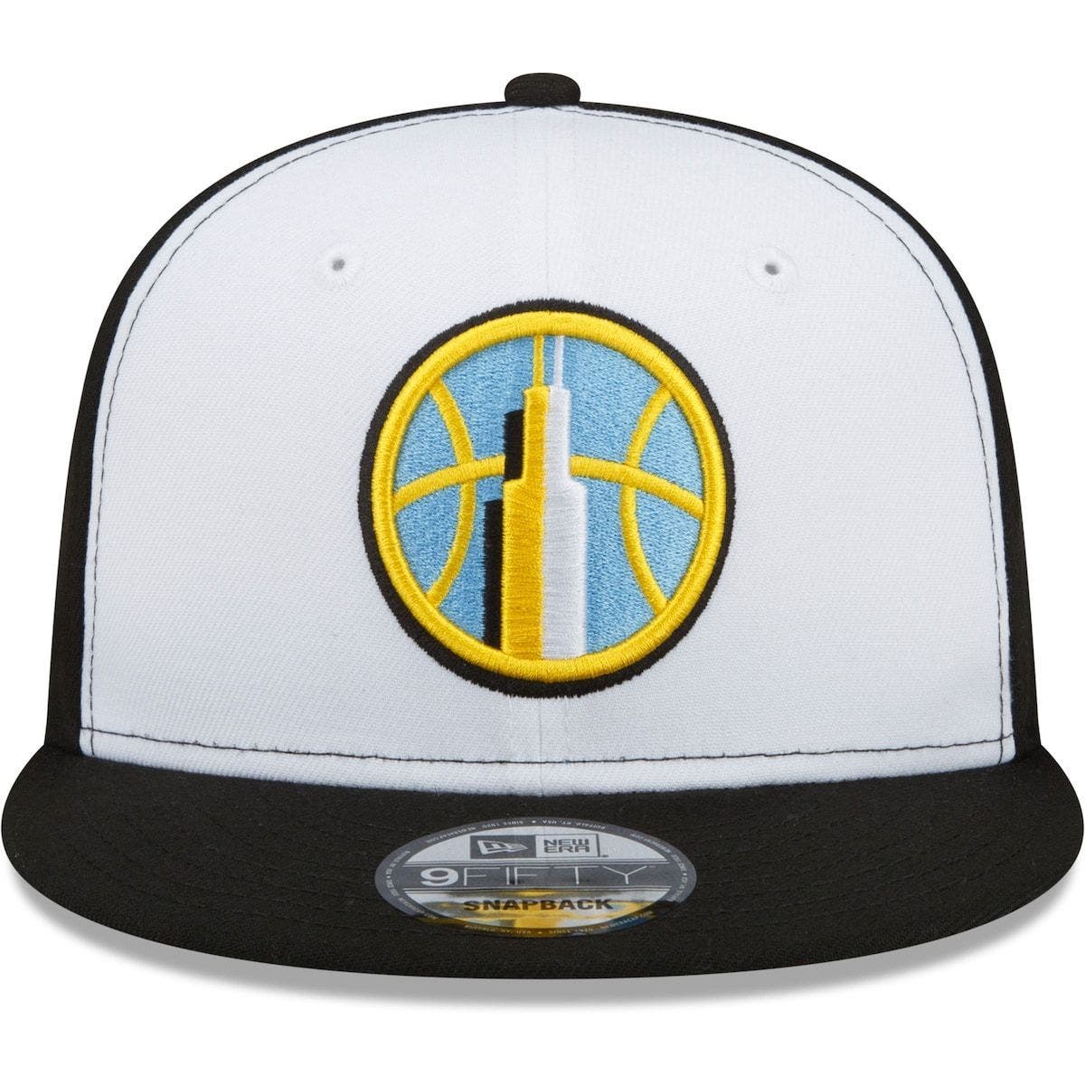 vert trucker 9fifty