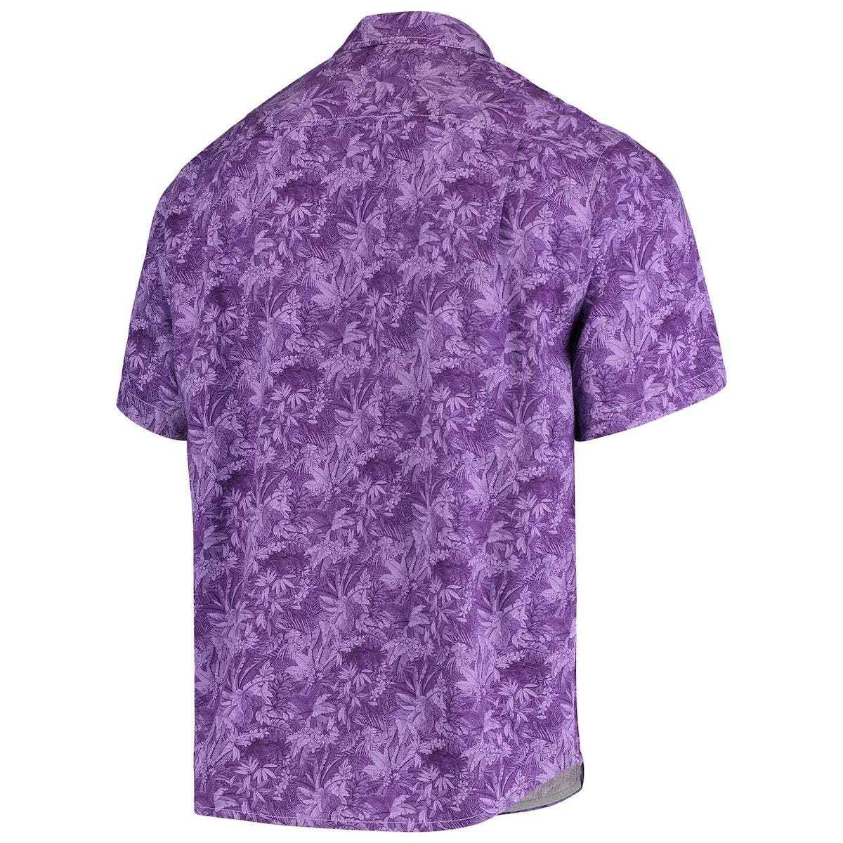 TCU Horned Frogs Sport Jungle Shade 