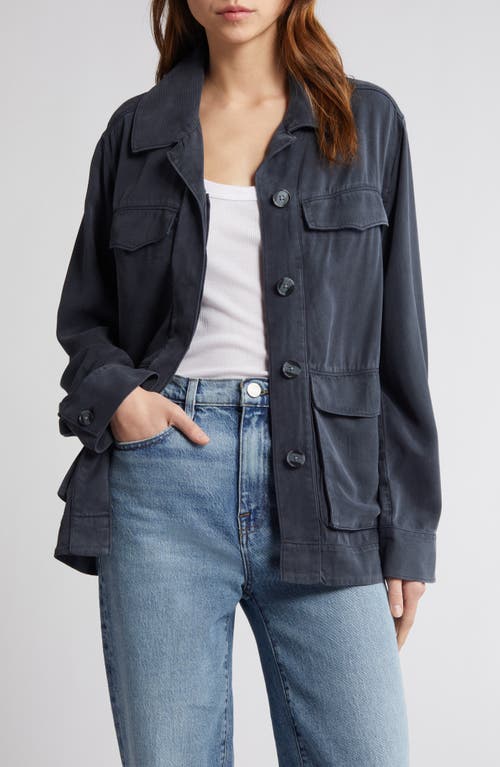 Treasure & Bond Utility Jacket at Nordstrom,