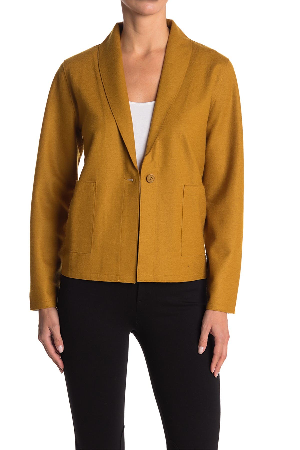 eileen fisher outerwear