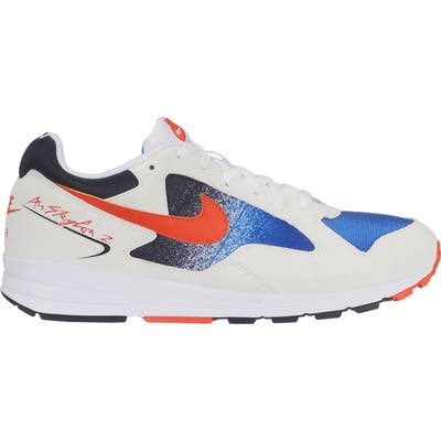 Nike Air Skylon Ii Sneaker, White