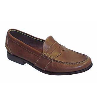 Polo Ralph Lauren 'Walton Beefroll Penny' Loafer Nordstrom