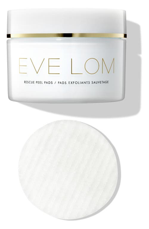EVE LOM Rescue Peel Pads at Nordstrom