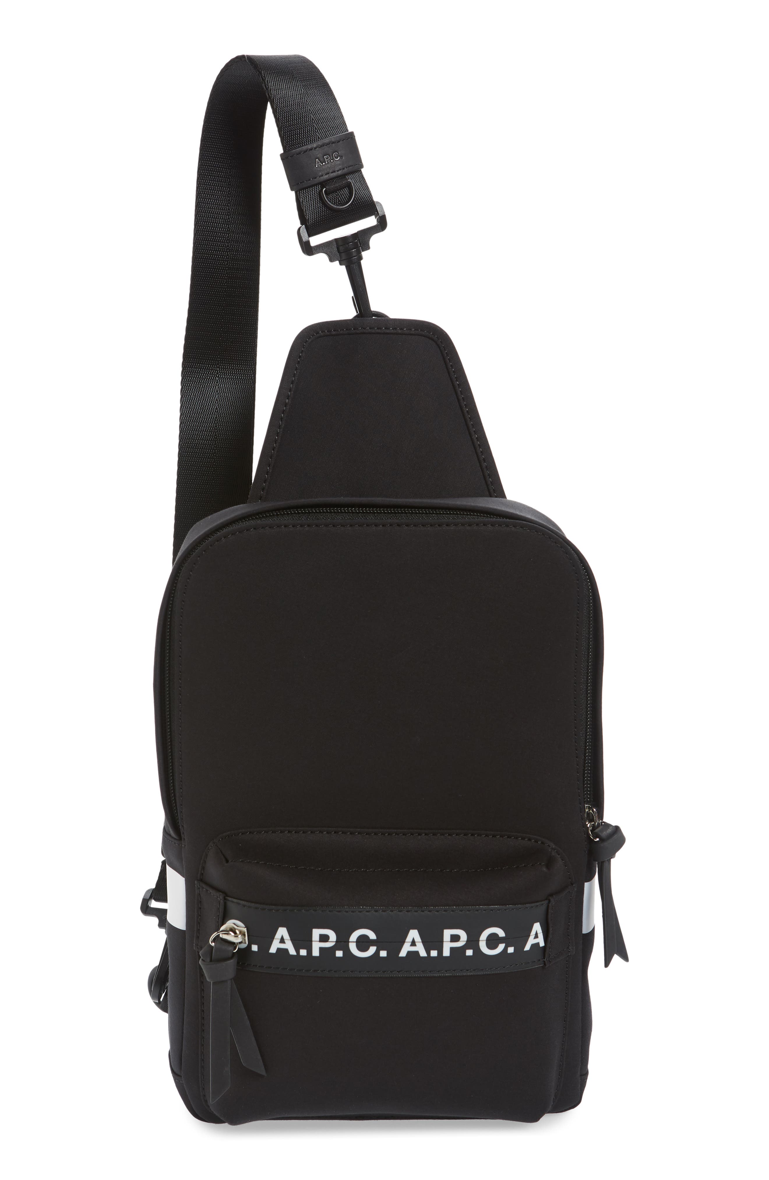 apc sling bag