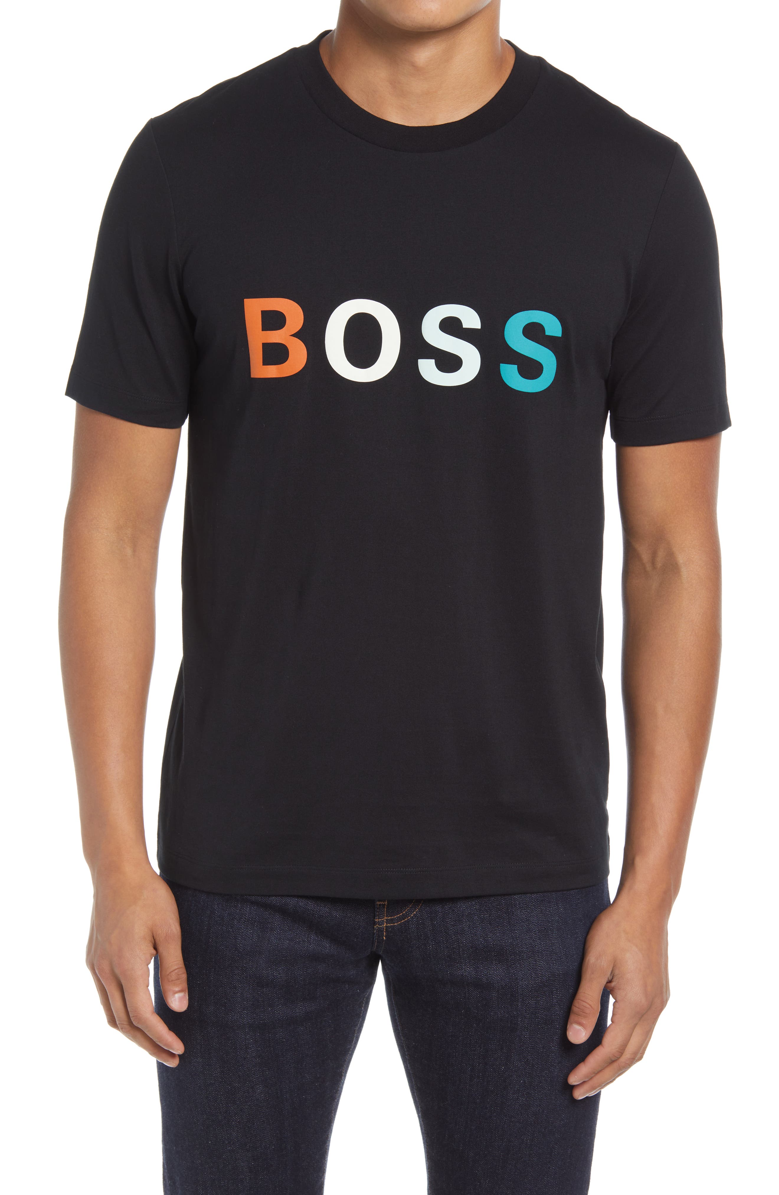 boss shirts