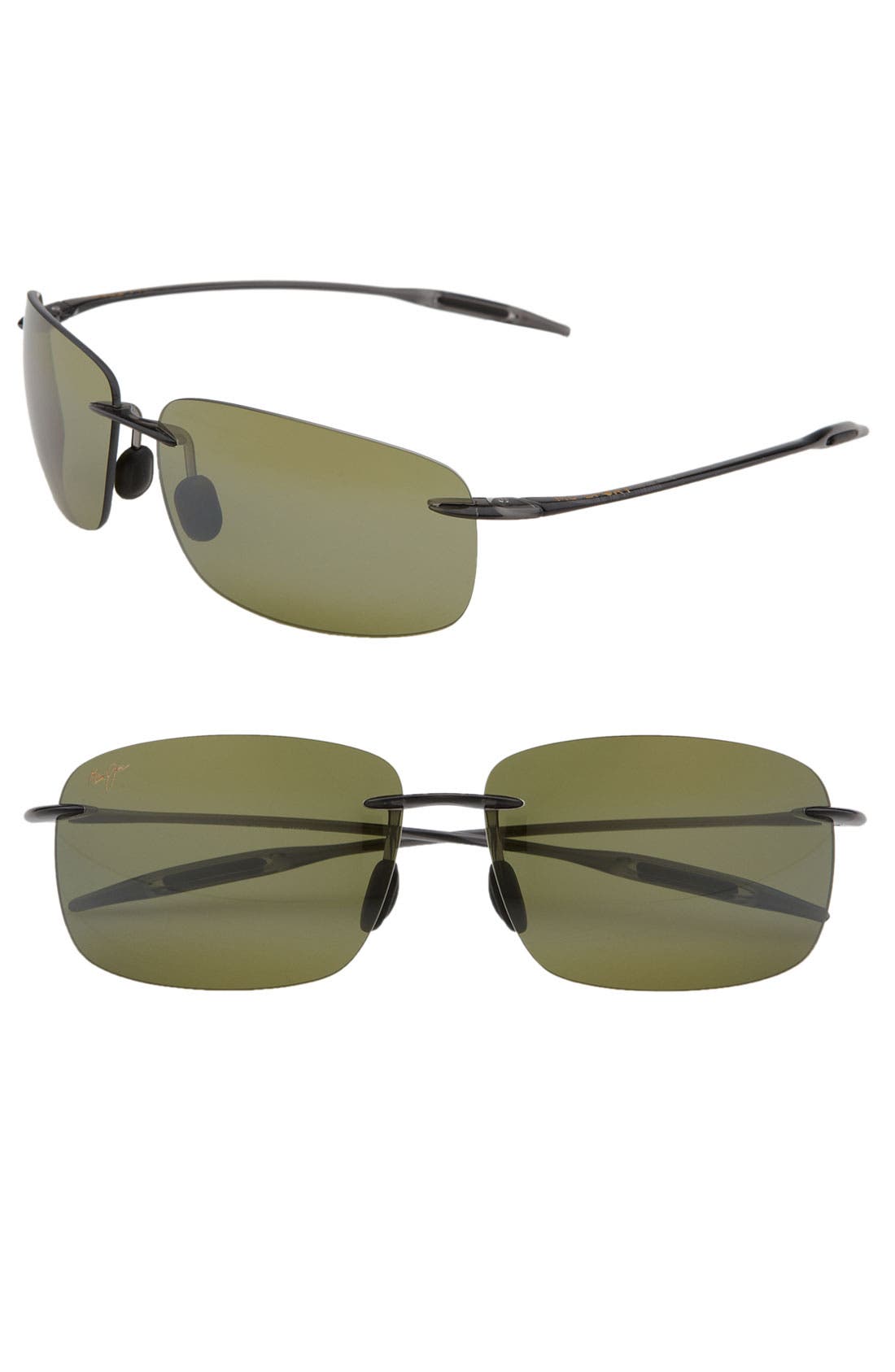 maui jim breakwall sunglasses