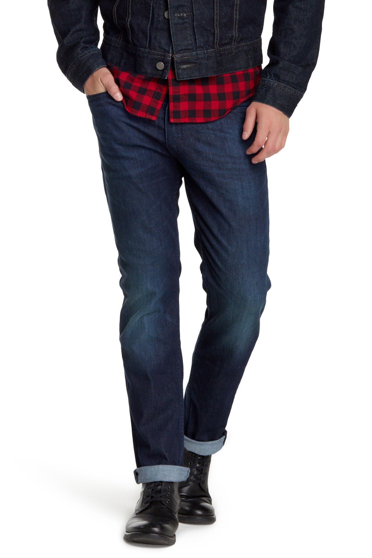 levi's 511 slim 34 30