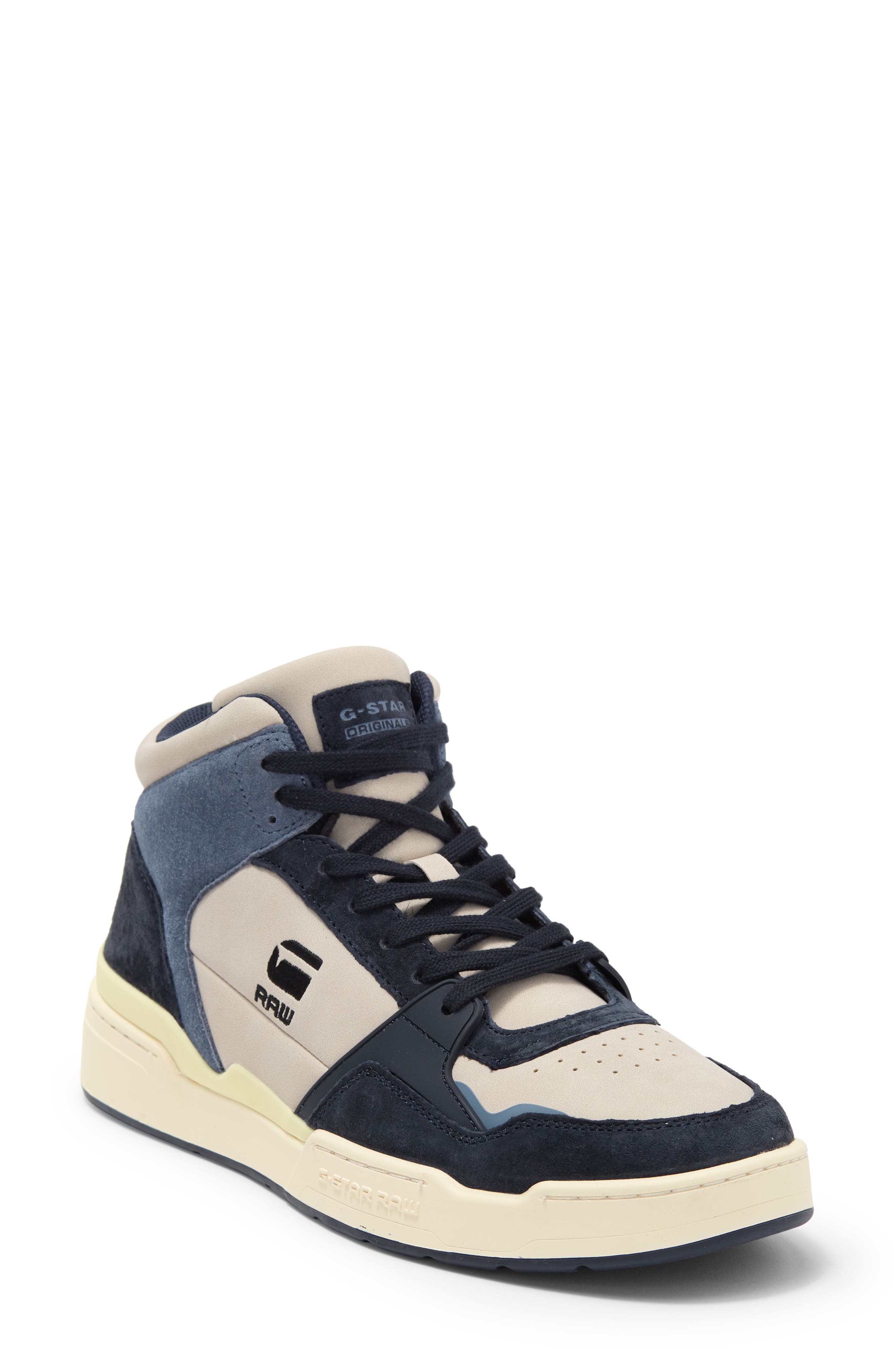 g star raw footwear