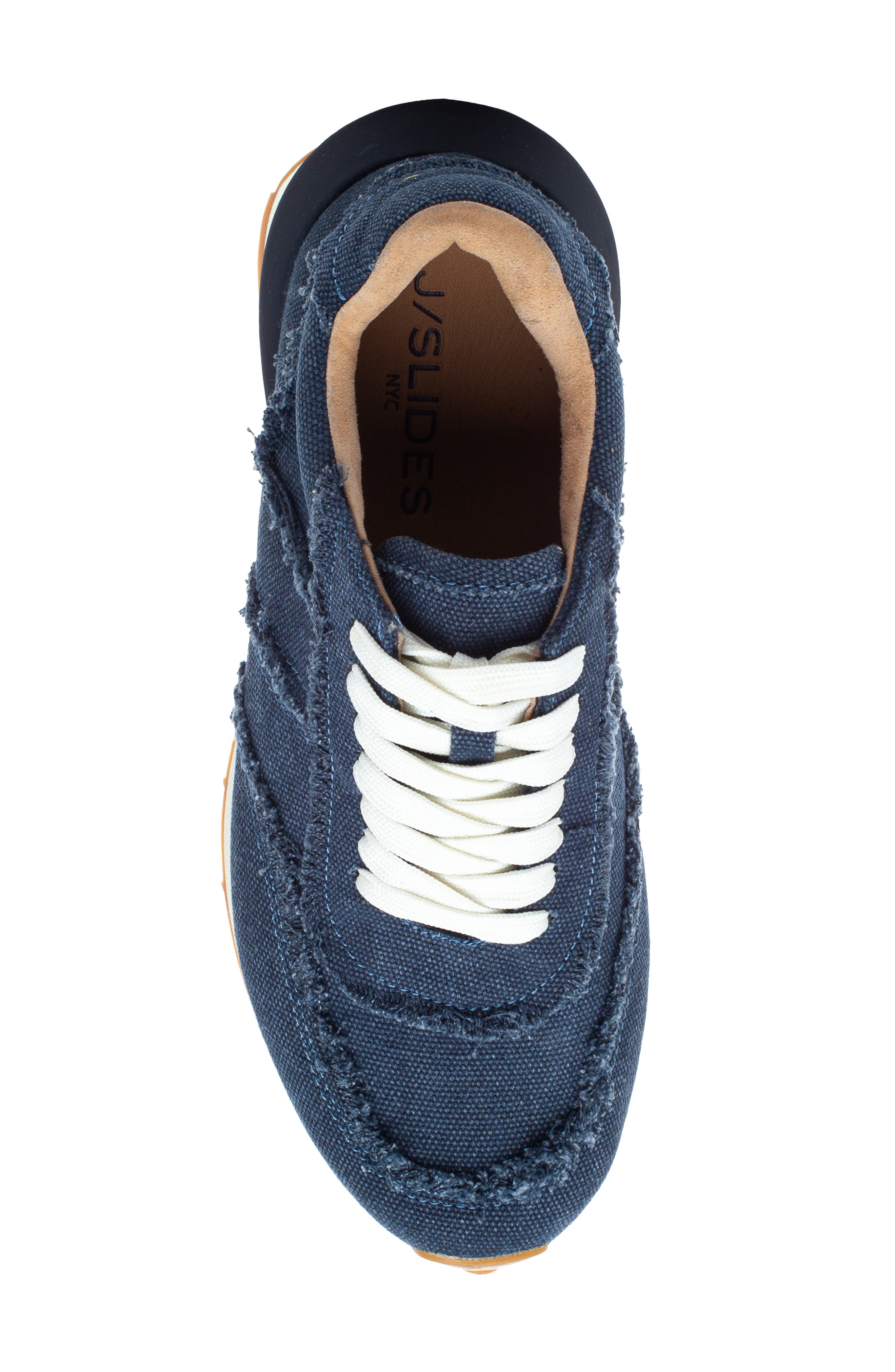 J/SLIDES NYC Eddie Sneaker Nordstrom