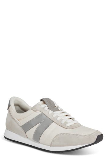 KIZIK KIZIK GENDER INCLUSIVE MILAN MONUMENT HANDS-FREE SNEAKER