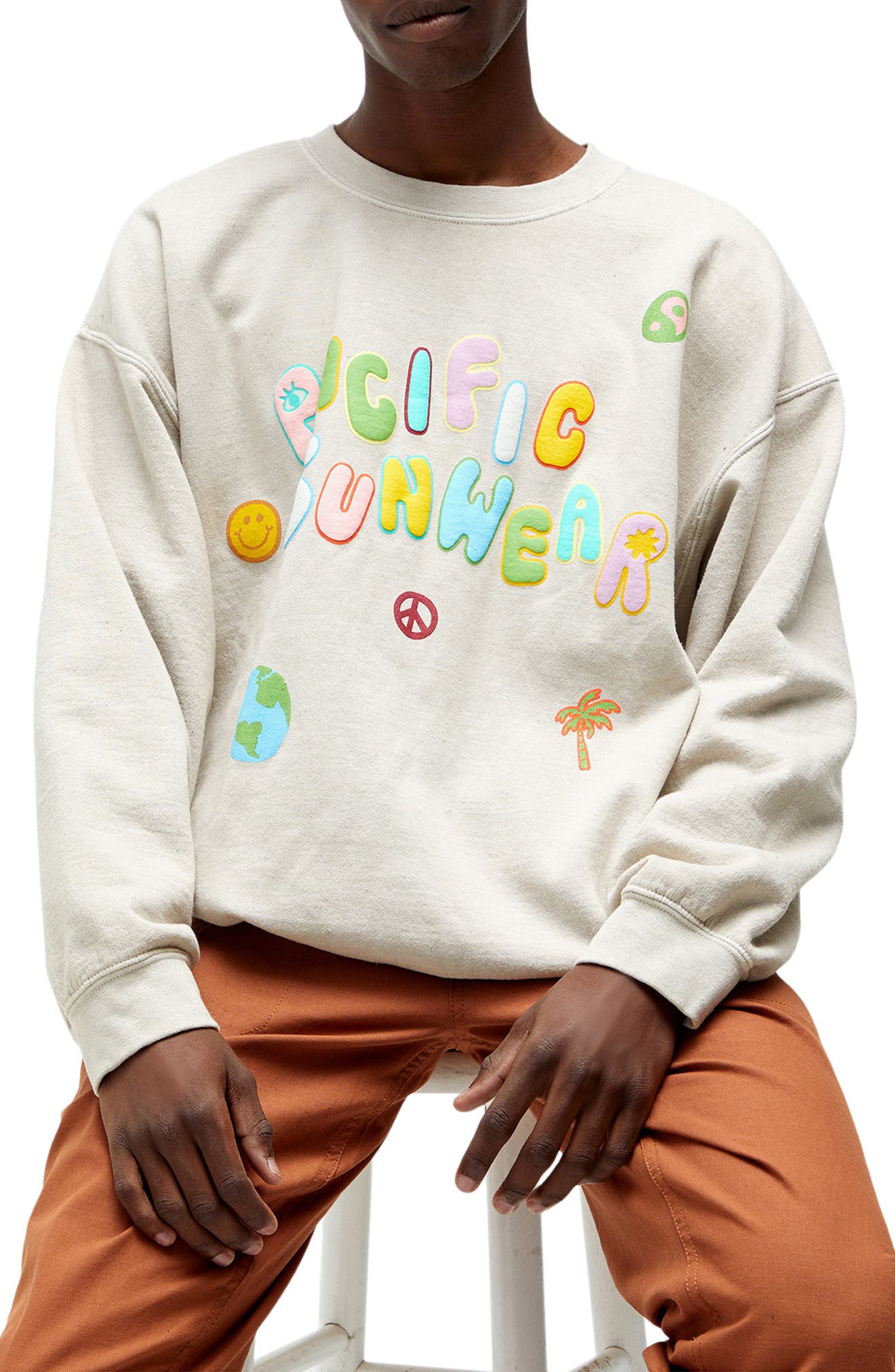 PacSun Sweatshirts \u0026 Hoodies 