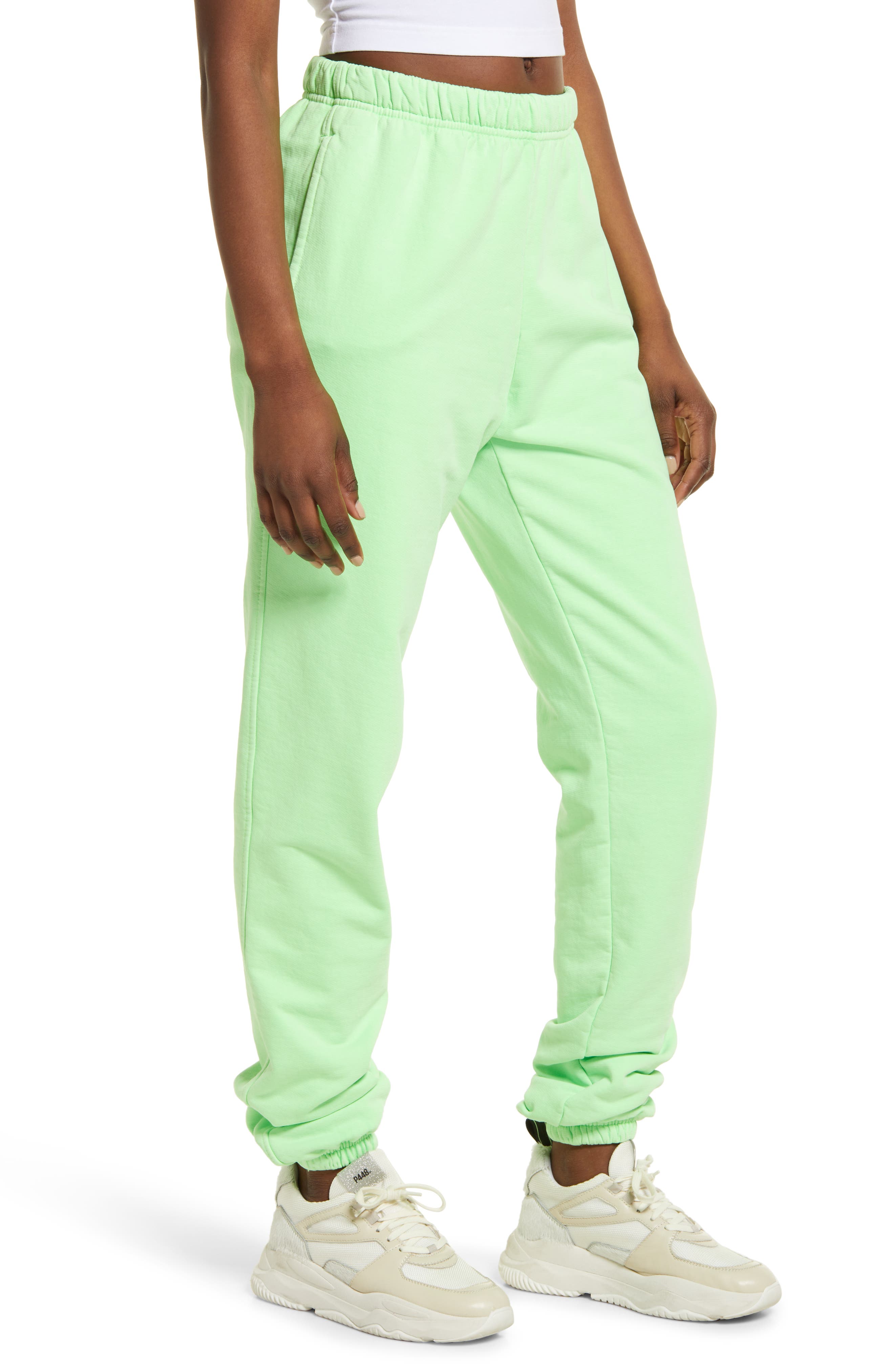 nike boyfriend sweatpants