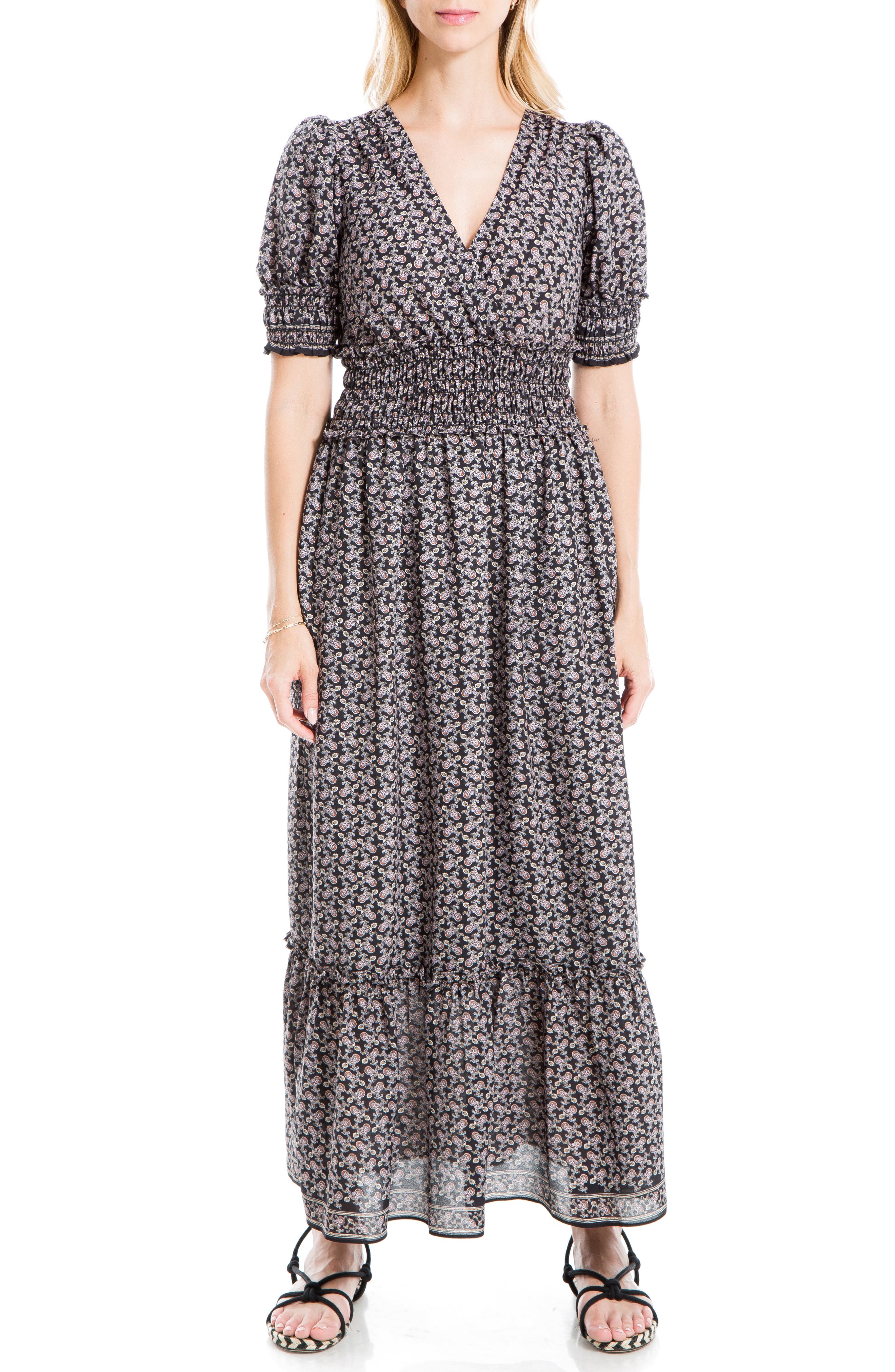 max studio dresses nordstrom rack