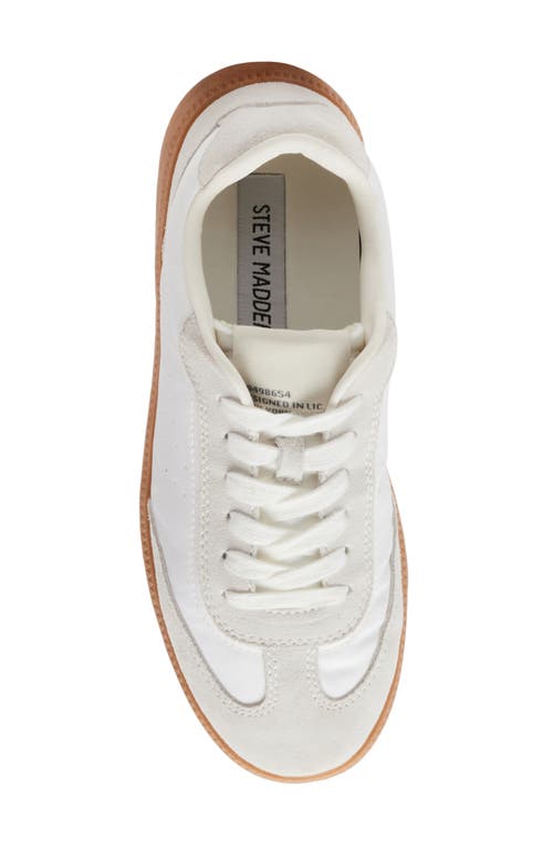 STEVE MADDEN STEVE MADDEN DUO SNEAKER