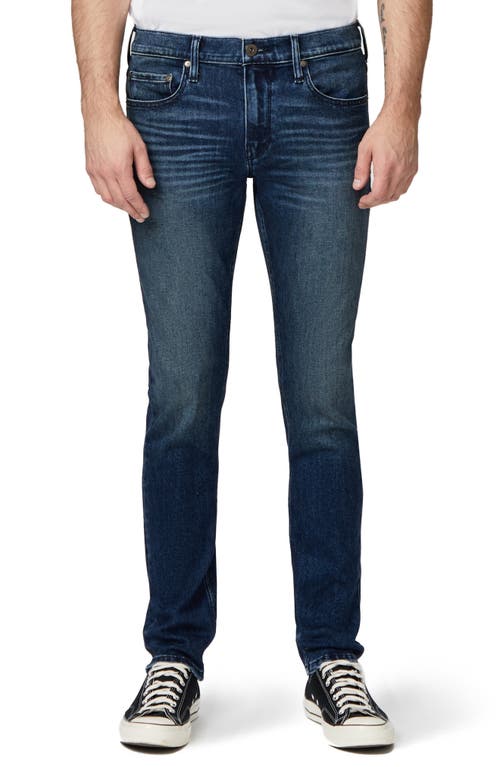 PAIGE Transcend Croft Skinny Fit Jeans in Ridgepoint