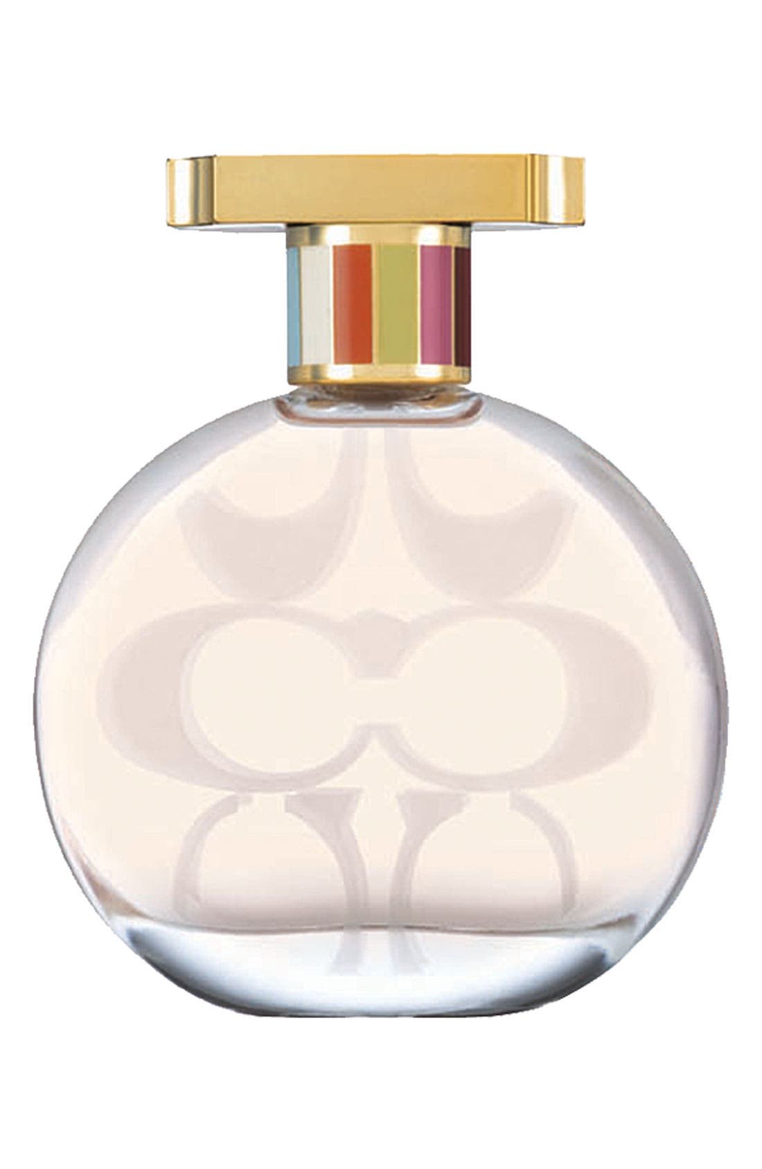 coach legacy perfume for women