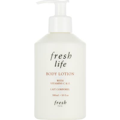 Fresh Life Body Lotion