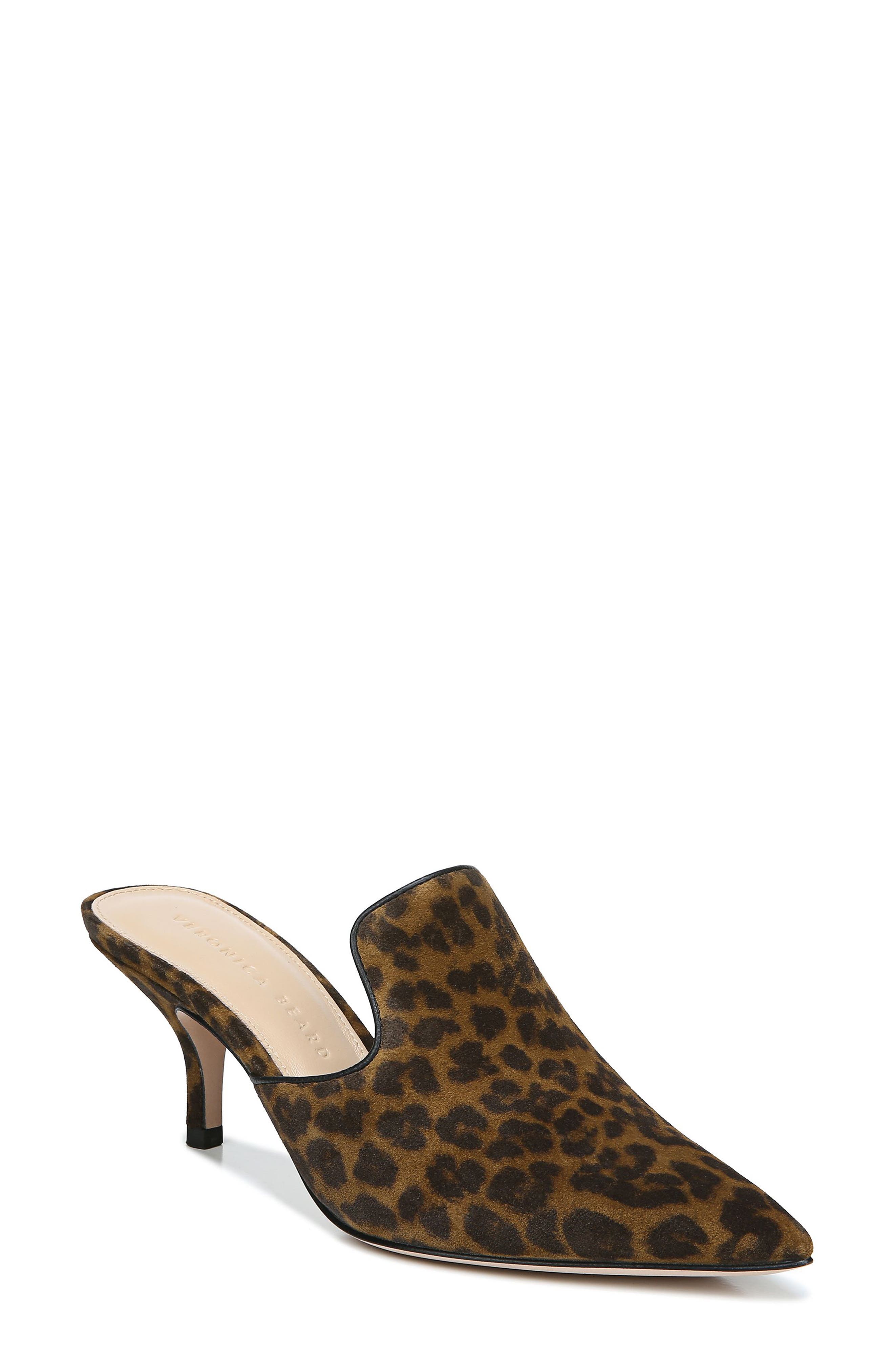 mules size 5