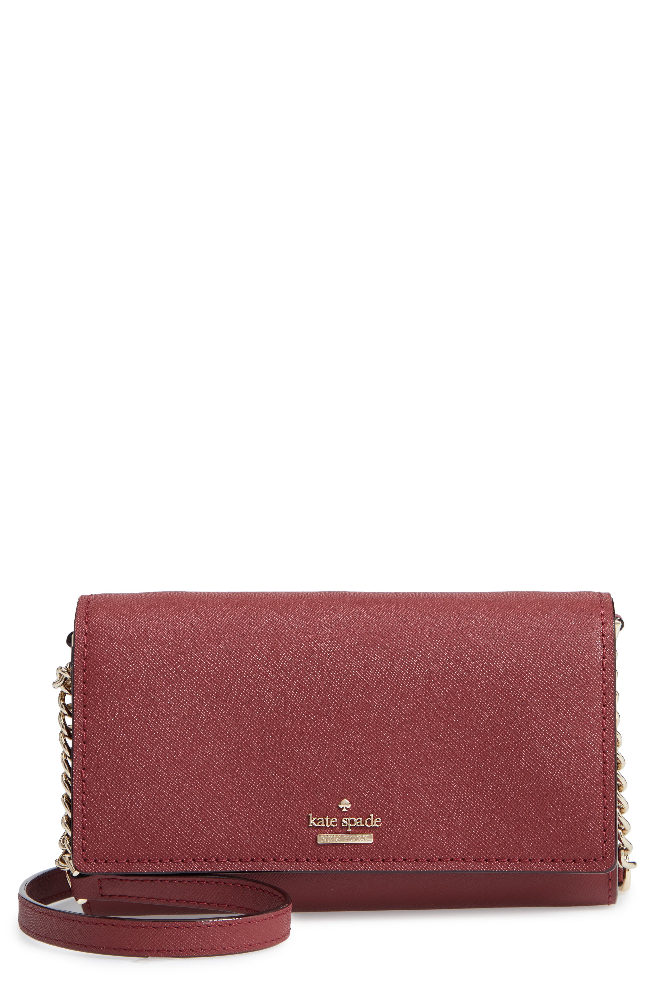 kate spade cameron street corin crossbody