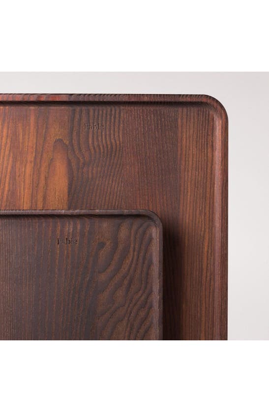 Fable The Large Serving Board In Ash