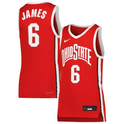 Ohio hotsell buckeyes jersey